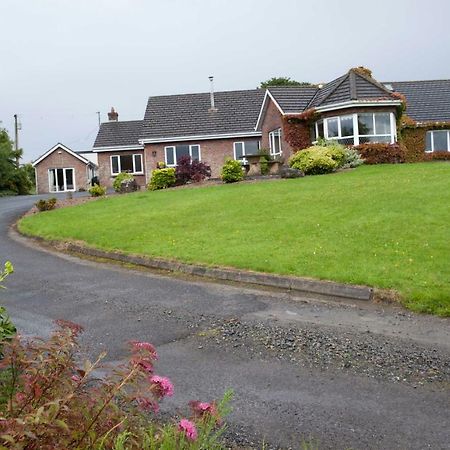 Inny Bay Bed And Breakfast Tang Exterior foto