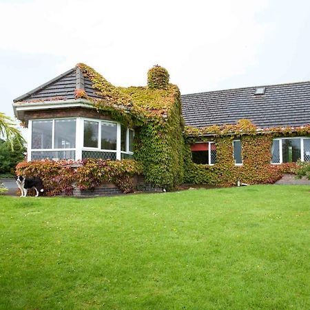 Inny Bay Bed And Breakfast Tang Exterior foto