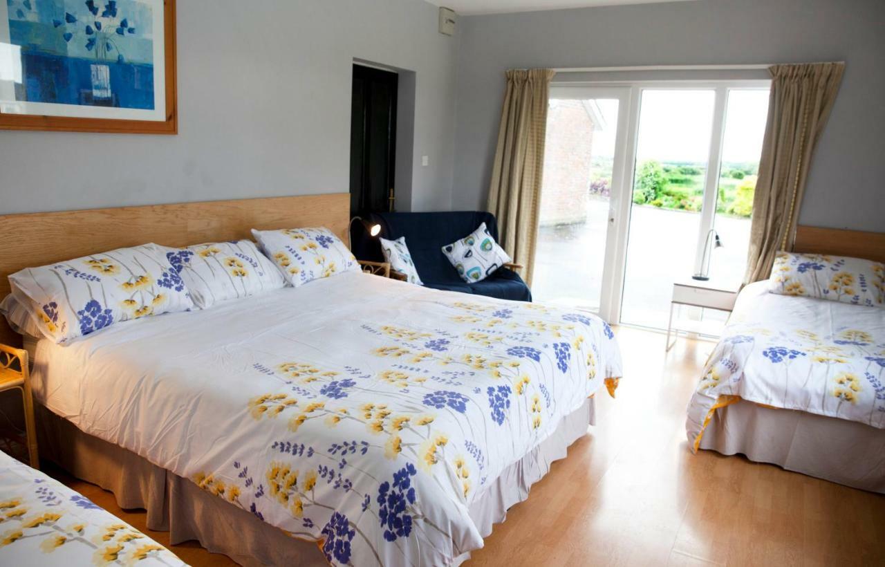 Inny Bay Bed And Breakfast Tang Exterior foto