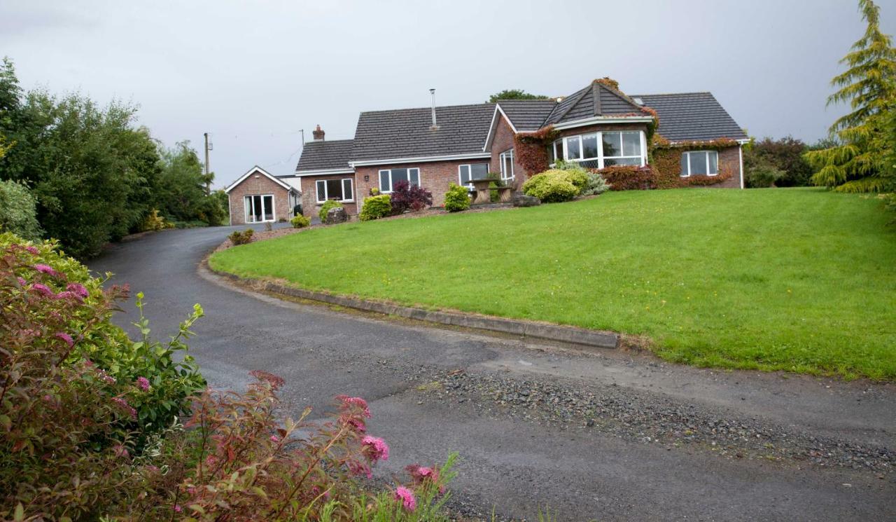 Inny Bay Bed And Breakfast Tang Exterior foto